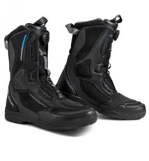 SHIMA Strato Men WP buty męskie czarne r.46