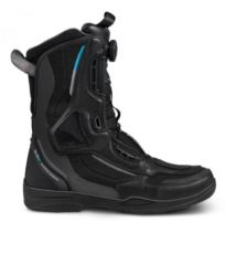 SHIMA Strato Men WP buty męskie czarne r.46