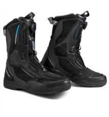 SHIMA Strato Men WP buty męskie czarne r.48