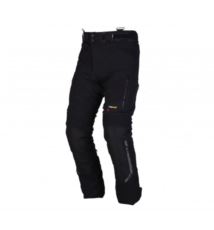 MODEKA Taran spodnie czarne