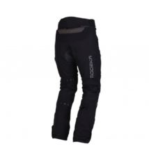 MODEKA Taran spodnie czarne