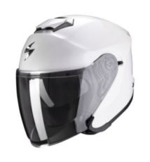SCORPION EXO-S1 kask biały