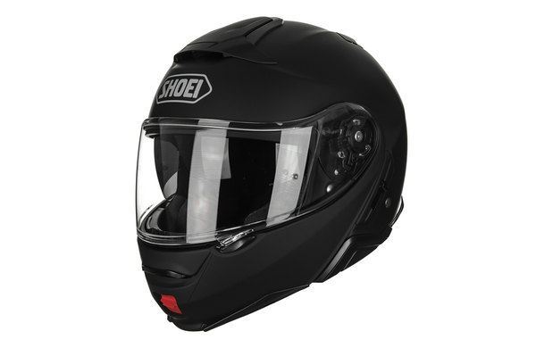 SHOEI Neotec II kask szczękowy czarny mat