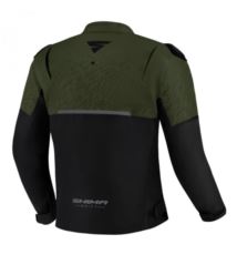 SHIMA Drift kurtka męska khaki r. 3XL