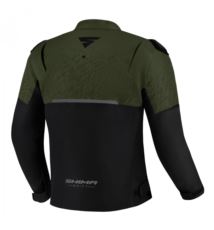 SHIMA Drift kurtka męska khaki r. 3XL