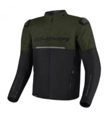 SHIMA Drift kurtka męska khaki r. 3XL