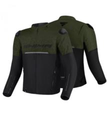 SHIMA Drift kurtka męska khaki r. 3XL