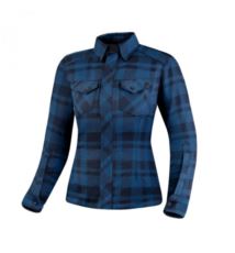 SHIMA Renegade Lady blue Koszula