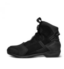 SHIMA Edge WP black buty