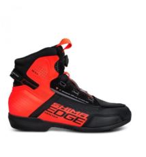 SHIMA Edge Vent red buty