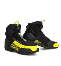 SHIMA Edge WP yellow buty