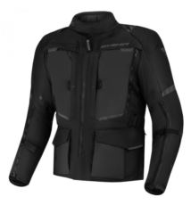 SHIMA Hero 2.0 black kurtka