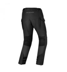 SHIMA Hero 2.0 black spodnie