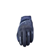 FIVE RS3 Evo Airflow