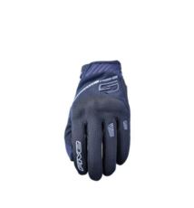 FIVE RS3 Evo Airflow