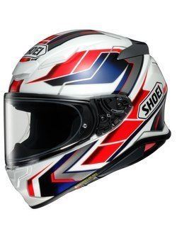SHOEI NXR2 kask Prologue TC-10