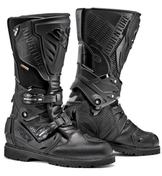 SIDI Adventure 2 goretex buty