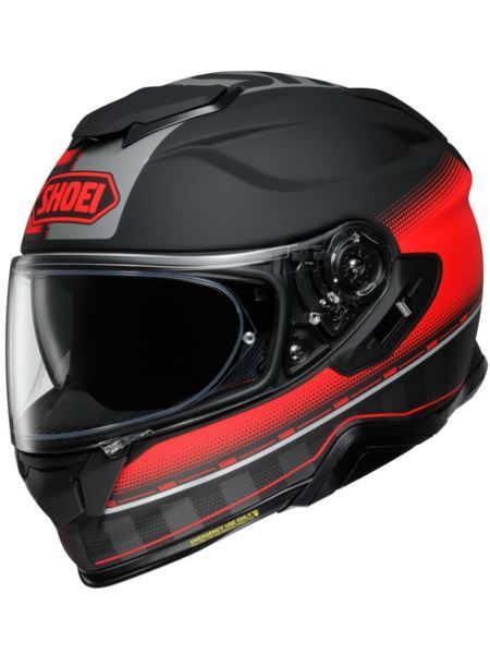 SHOEI GT-Air II kask Tesseract TC-1