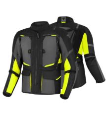 SHIMA Hero 2.0 fluo kurtka