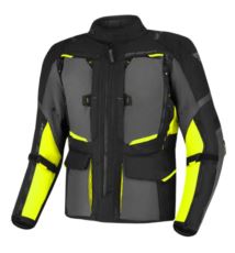 SHIMA Hero 2.0 fluo kurtka