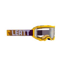 LEATT VELOCITY 4.5 GOGGLE INDI