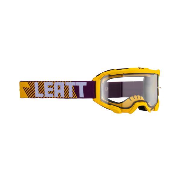 LEATT VELOCITY 4.5 GOGGLE INDI