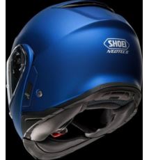 SHOEI Neotec II kask szczękowy niebieski mat