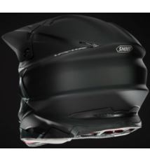 SHOEI VFX-WR kask czarny mat