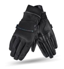 SHIMA Oslo Wind lady black rękawice