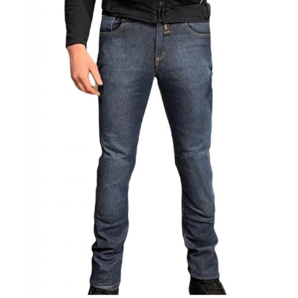 CITY NOMAD Ethan jeansy Armalith