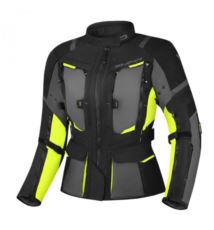 SHIMA Hero 2.0 Lady fluo kurtka