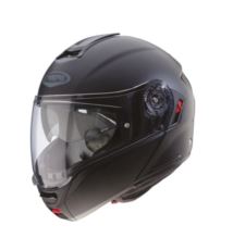 CABERG Levo X czarny mat