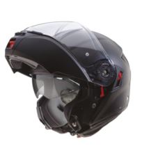 CABERG Levo X czarny mat