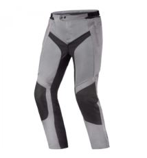 SHIMA JET men spodnie tekstylne grey XL