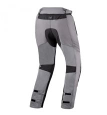 SHIMA JET men spodnie tekstylne grey XL