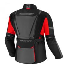 SHIMA Hero 2.0 red kurtka