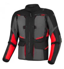 SHIMA Hero 2.0 red kurtka