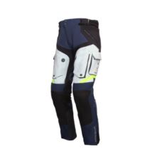 MODEKA Panamericana II spodnie niebieskie