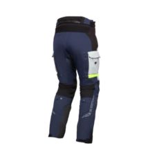 MODEKA Panamericana II spodnie niebieskie