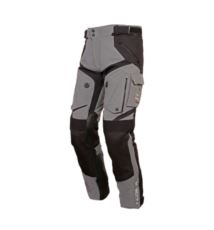 MODEKA Panamericana II spodnie szare