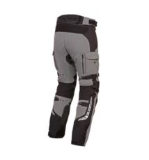 MODEKA Panamericana II spodnie szare