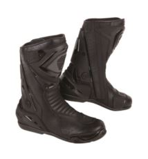 MODEKA Yron buty sportowe czarne