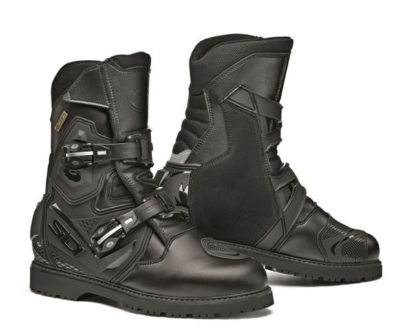 SIDI Adventure Mid goretex