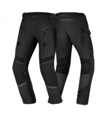 SHIMA Hero 2.0 Lady black spodnie