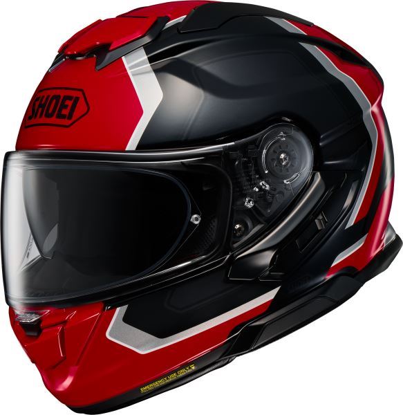 SHOEI GT-Air 3 kask REALM TC-1