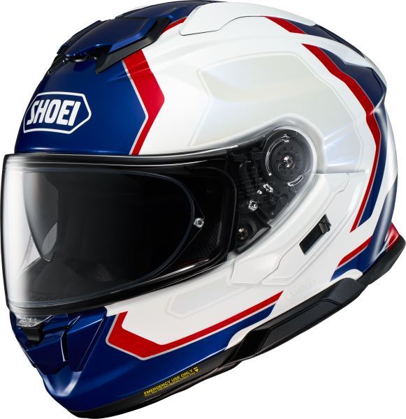 SHOEI GT-Air 3 kask REALM TC-10