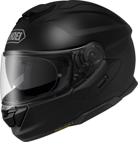 SHOEI GT-Air 3 kask czarny mat