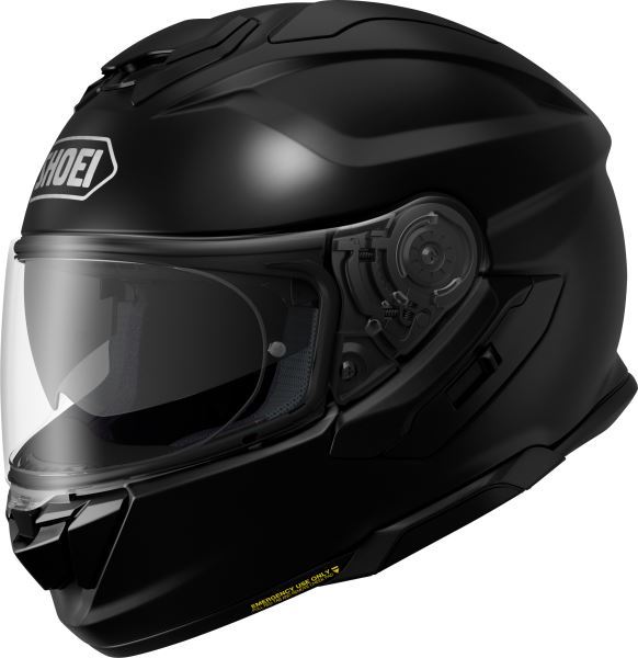 SHOEI GT-Air 3 kask czarny