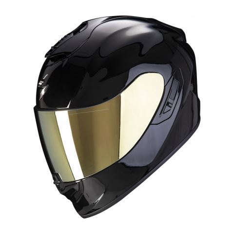 SCORPION EXO-1400 EVO II kask czarny M