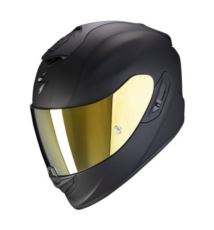SCORPION EXO-1400 EVO II kask czarny mat XS